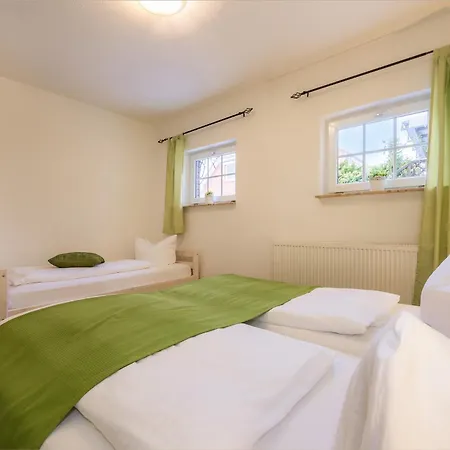 Apartment Ole Fh Ole Gartenappartment Heringsdorf (Usedom)