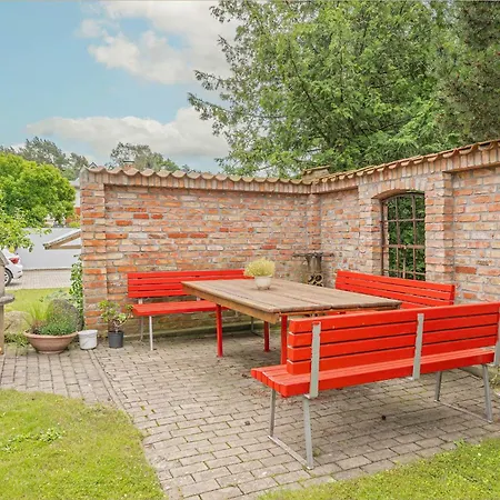 Ole Fh Ole Gartenappartment